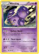 Weezing 28/124 Uncommon card from Fates Collide