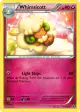 Whimsicott 71/124 Uncommon card from Fates Collide