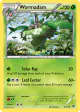 Wormadam 3/124 Uncommon card from Fates Collide
