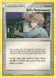 Bill's Maintenance 87/112 Uncommon card from FireRed & LeafGreen