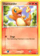 Charmander 57/112 Common card from FireRed & LeafGreen