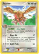 Fearow 24/112 Rare card from FireRed & LeafGreen