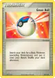 Great Ball 92/112 Uncommon card from FireRed & LeafGreen
