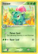Ivysaur 35/112 Uncommon card from FireRed & LeafGreen