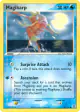 Magikarp 67/112 Common card from FireRed & LeafGreen
