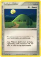 Mt. Moon 94/112 Uncommon card from FireRed & LeafGreen