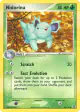 Nidorina 40/112 Uncommon card from FireRed & LeafGreen