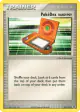 PokéDex HANDY909 96/112 Uncommon card from FireRed & LeafGreen