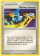 Pokémon Reversal 97/112 Uncommon card from FireRed & LeafGreen