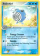 Poliwhirl 46/112 Uncommon card from FireRed & LeafGreen