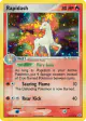 Rapidash 13/112 Rare Holo card from FireRed & LeafGreen