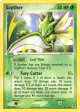 Scyther 29/112 Rare card from FireRed & LeafGreen