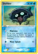 Shellder 79/112 Common card from FireRed & LeafGreen
