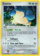Snorlax 15/112 Rare Holo card from FireRed & LeafGreen
