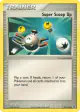 Super Scoop Up 99/112 Uncommon card from FireRed & LeafGreen