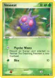 Venonat 84/112 Common card from FireRed & LeafGreen
