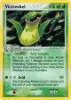 Victreebel 17/112 Rare Holo card from FireRed & LeafGreen
