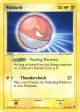 Voltorb 85/112 Common card from FireRed & LeafGreen