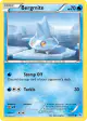 Bergmite 30/106 Common card from Flashfire