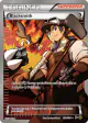 Blacksmith 88a/106 Rare Ultra card from Flashfire