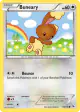 Buneary 84/106 Common card from Flashfire