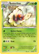 Butterfree 3/106 Rare card from Flashfire