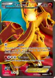 Charizard-EX 100/106 Rare Ultra card from Flashfire