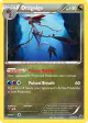 Dragalge 71/106 Rare card from Flashfire