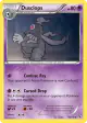 Dusclops 39/106 Uncommon card from Flashfire