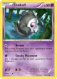 Duskull 38/106 Common card from Flashfire