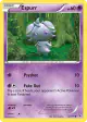 Espurr 42/106 Common card from Flashfire