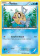Feebas 22/106 Common card from Flashfire
