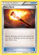 Fiery Torch 89/106 Uncommon card from Flashfire