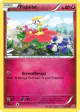 Flabébé 62/106 Common card from Flashfire