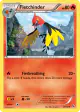 Fletchinder 17/106 Uncommon card from Flashfire