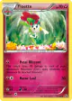 Floette 65/106 Uncommon card from Flashfire