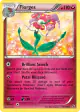 Florges 66/106 Rare Holo card from Flashfire