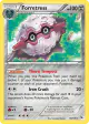 Forretress 60/106 Rare card from Flashfire