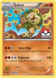 Golem 47/106 Rare card from Flashfire