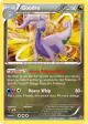 Goodra 74/106 Rare Holo card from Flashfire