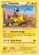 Heliolisk 37/106 Rare card from Flashfire