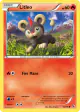 Litleo 19/106 Common card from Flashfire
