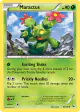Maractus 10/106 Uncommon card from Flashfire