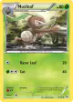 Nuzleaf 6/106 Uncommon card from Flashfire