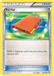 Pal Pad 92/106 Uncommon card from Flashfire