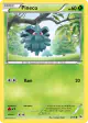 Pineco 4/106 Common card from Flashfire