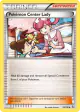Pokémon Center Lady 93/106 Uncommon card from Flashfire