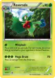 Roserade 9/106 Uncommon card from Flashfire