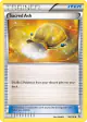 Sacred Ash 96/106 Uncommon card from Flashfire