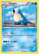 Sealeo 25/106 Uncommon card from Flashfire